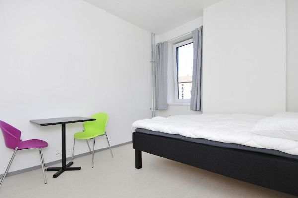 Hotel Anker Apartment (Oslo)